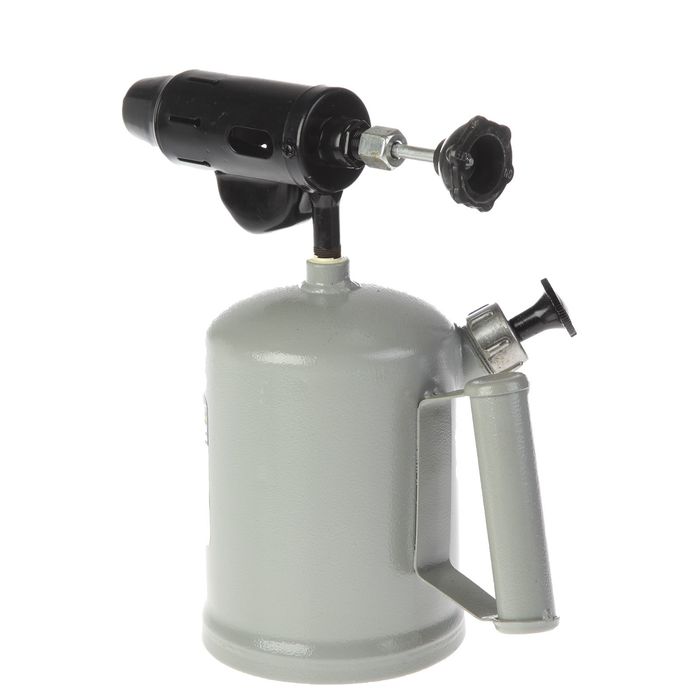 Лампа паяльная FIT, 1,5 л