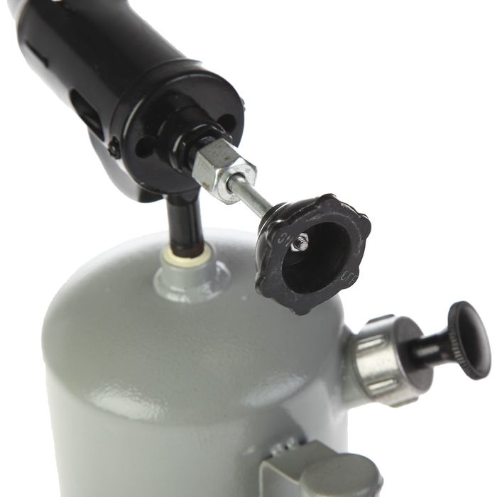 Лампа паяльная FIT, 1,5 л