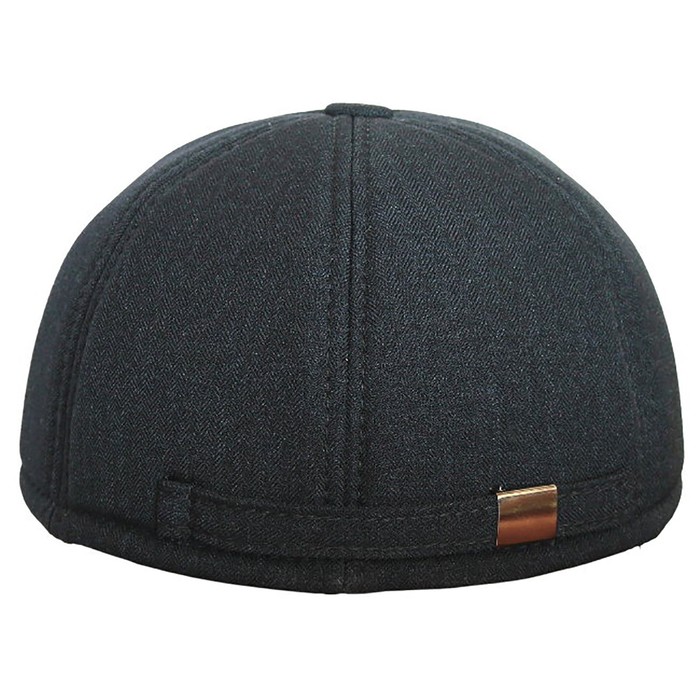 Бейсболка, размер 62-63, цвет синий 156.964.552