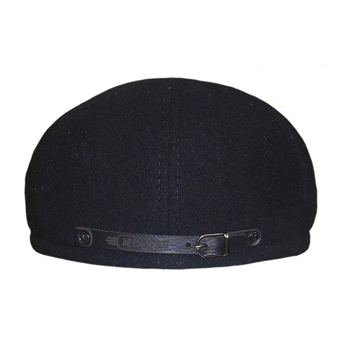 Кепка мужская «Кепи Miks», размер 63, цвет чёрный