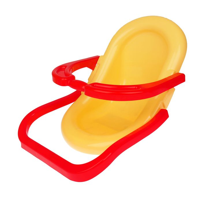 Прогулочная коляска для кукол, МИКС