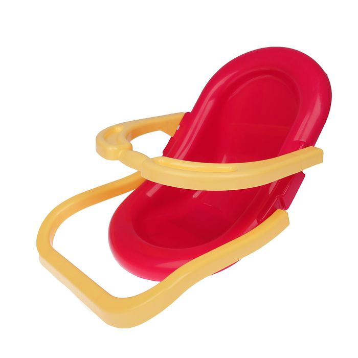 Прогулочная коляска для кукол, МИКС