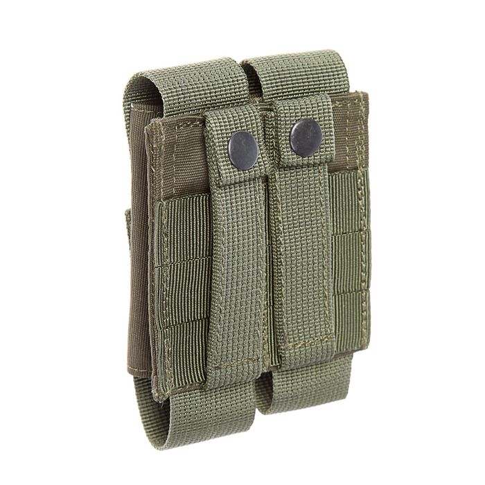 Подсумок для 2-х РДГ-П, "Molle"