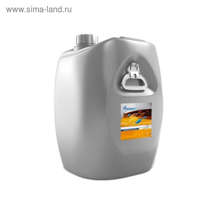 Масло моторное Gazpromneft Diesel Extra 10w-40, 50 л