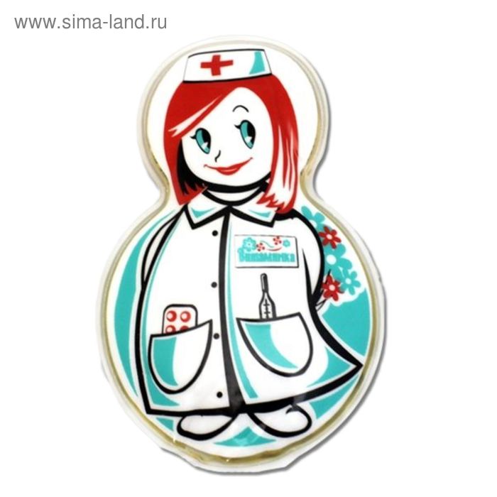 

Грелка солевая "Витаминка"