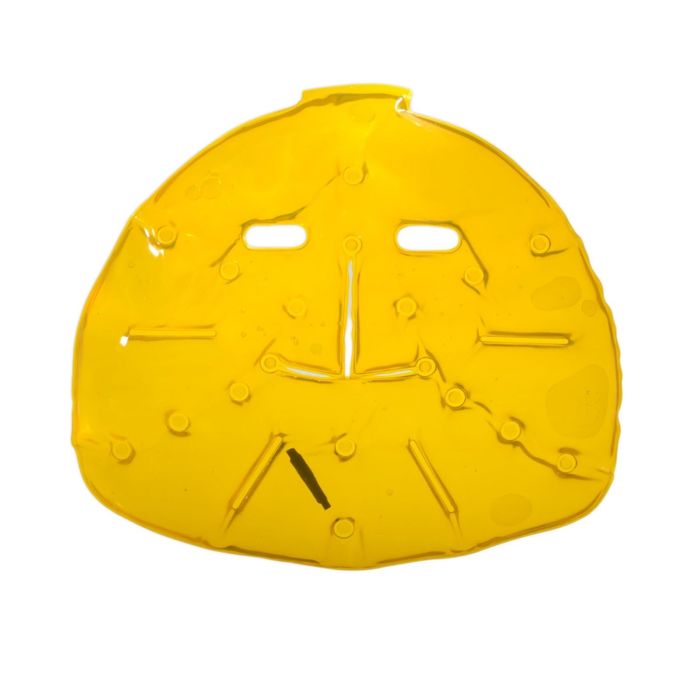 Грелка солевая "Маска"