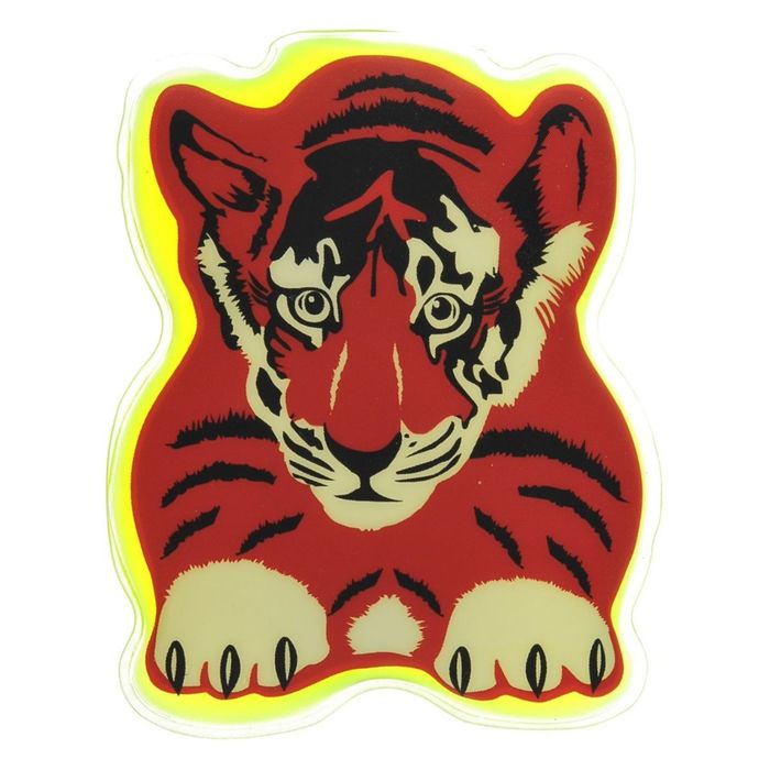 Грелка солевая "ТИГРЕНОК"