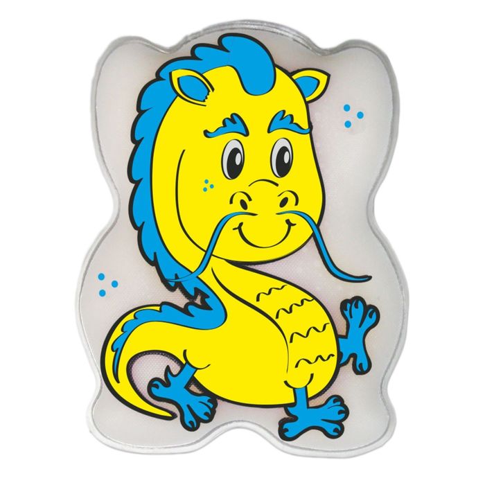 Грелка солевая "Дракон"