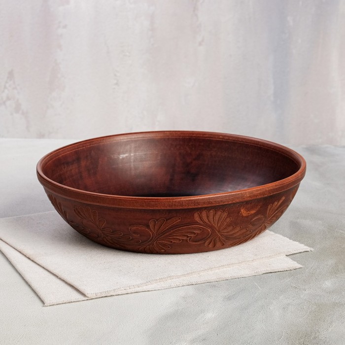 Плошка малая, 1,8 л