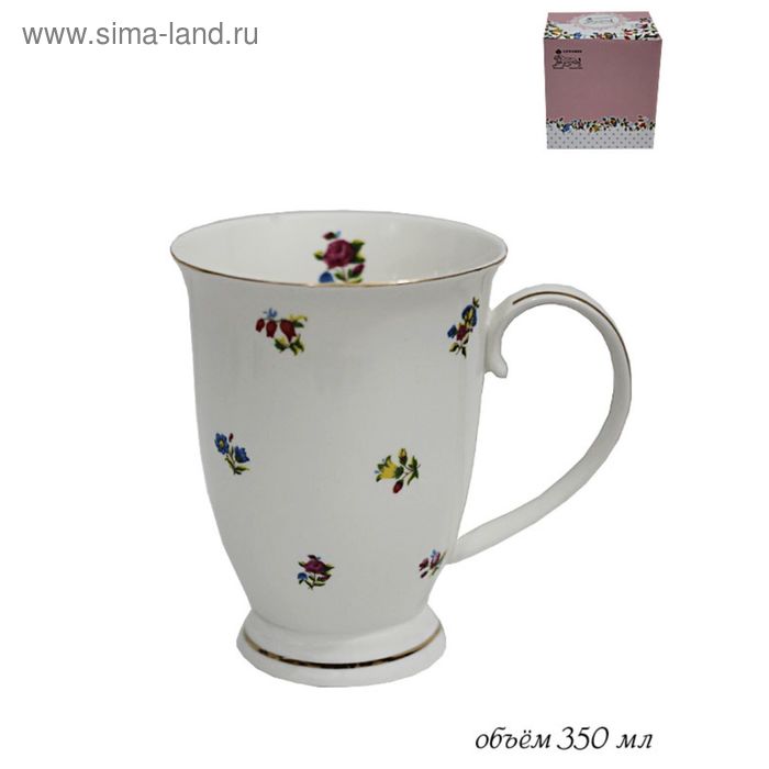 

Кружка, 350 мл