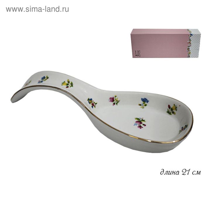 

Ложка подставка