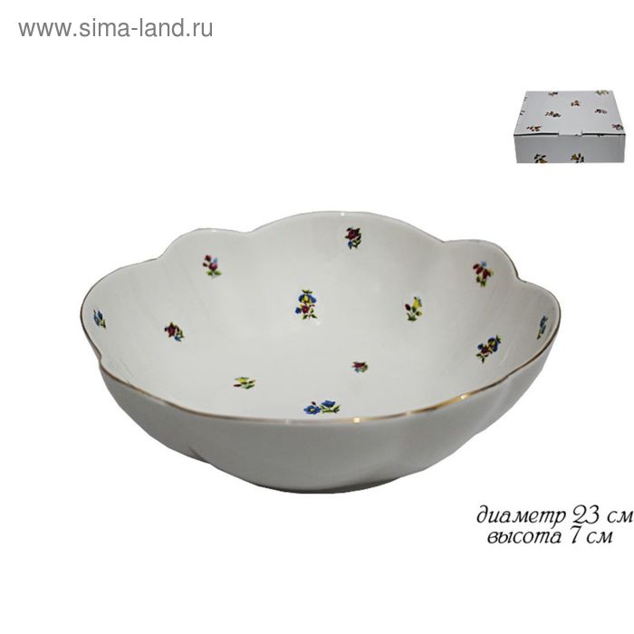 

Салатник, 23 см