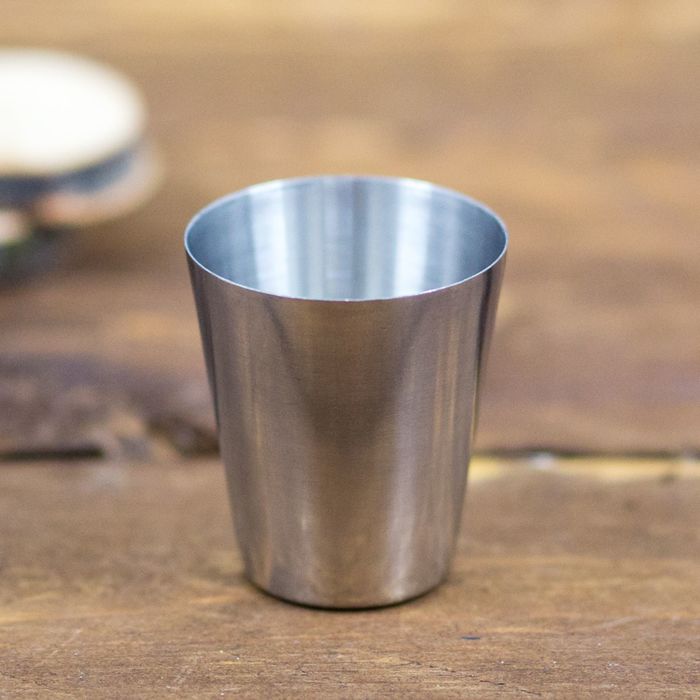 Набор стопок в мешке "23 февраля", 30 мл., 3 шт