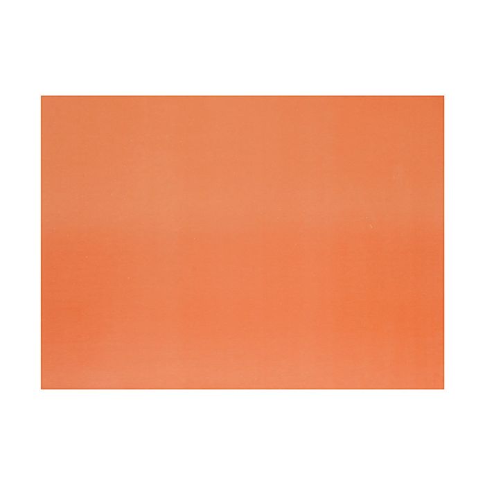 Картон мелованный цветной &quot;Нева&quot;, плотность 350 г/м2, формат А3, красный