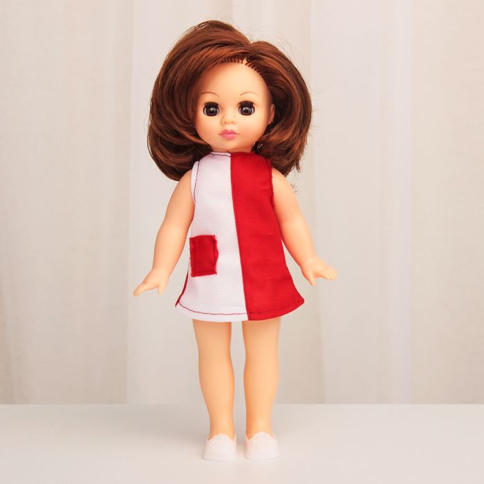 Кукла "Эля 21", 30,5 см