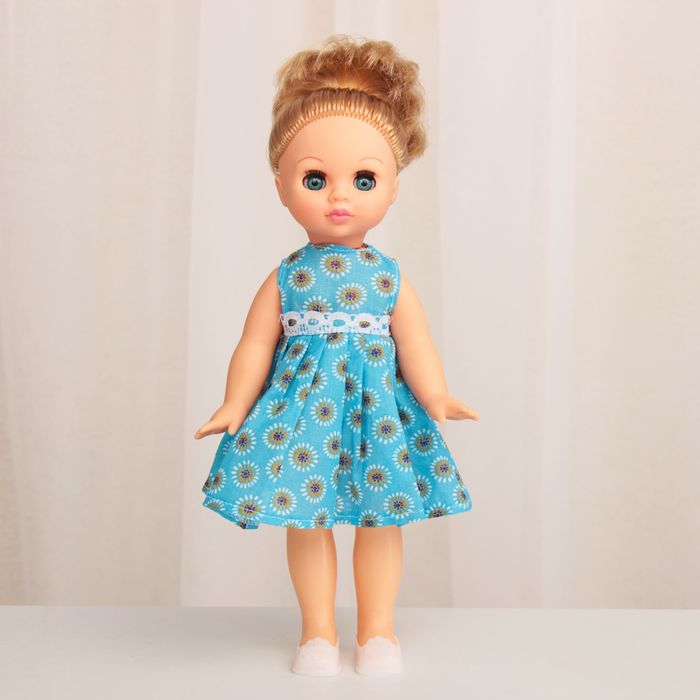 Кукла "Эля 22", 30,5 см
