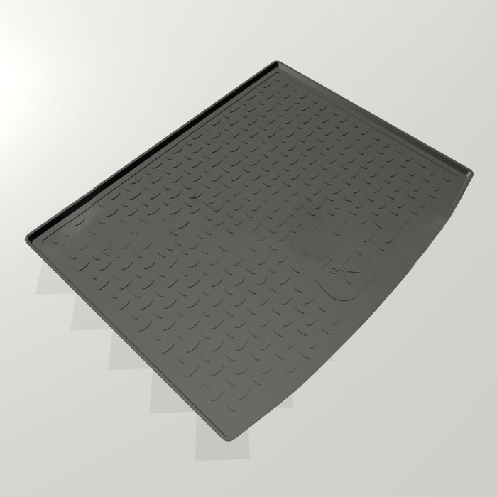 Коврик в багажник на Infiniti QX30, 2015-