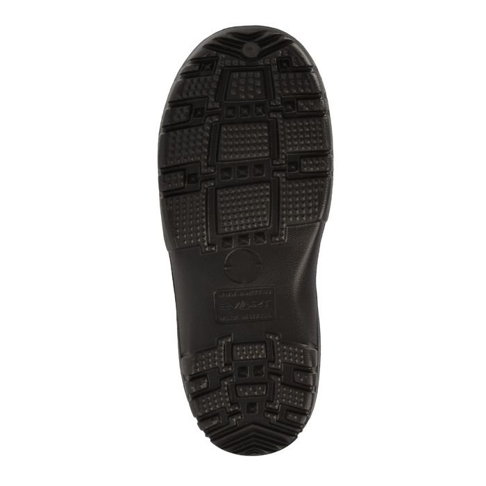 Ботинки мужские "Барс" (черный) (р. 40/41)