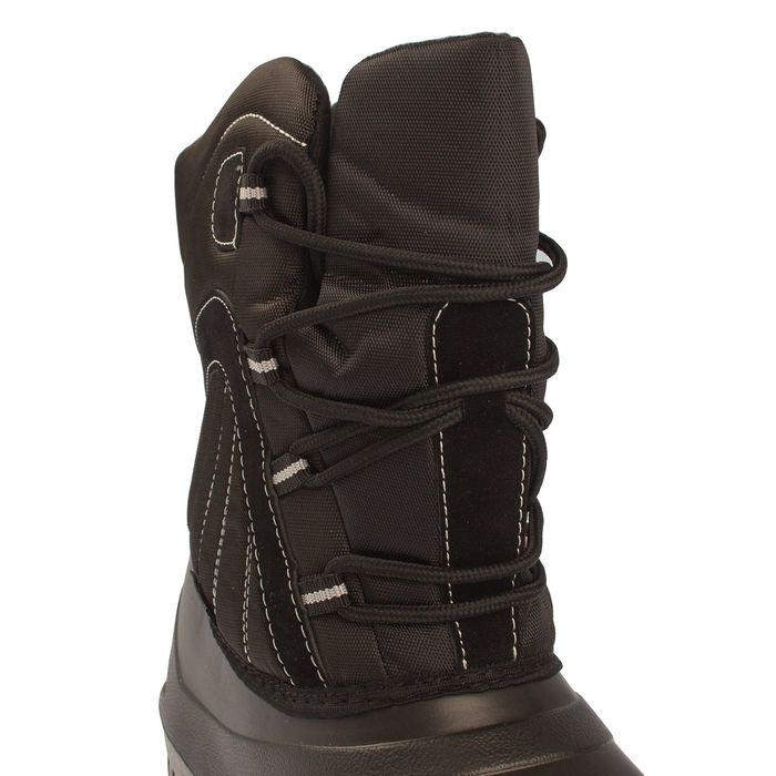 Ботинки мужские "Барс" (черный) (р. 40/41)