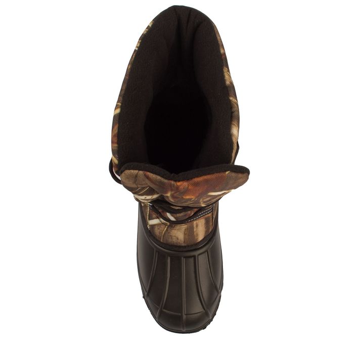 Ботинки мужские "Таймыр" (зеленый) (р. 43/44)