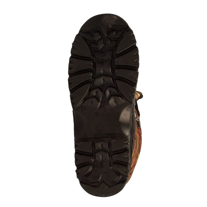 Ботинки мужские "Таймыр" (зеленый) (р. 43/44)