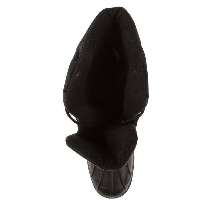 Ботинки мужские "Таймыр" (черный) (р. 43/44)