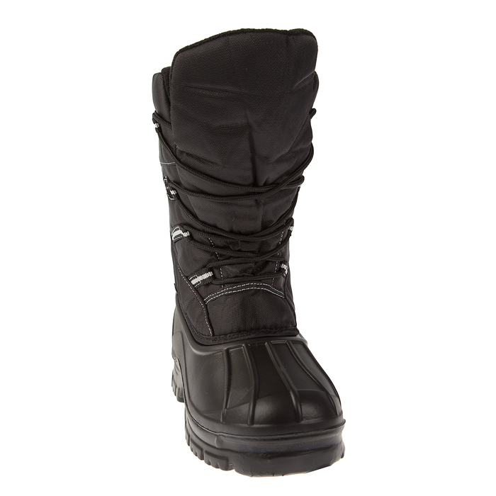 Ботинки мужские "Таймыр" (черный) (р. 43/44)