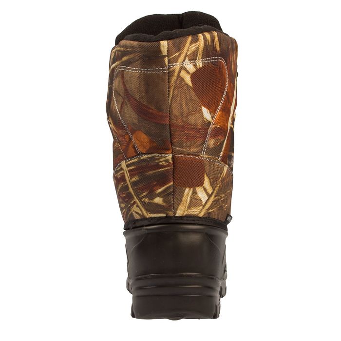 Ботинки мужские "Таймыр" (зеленый) (р. 44/45)