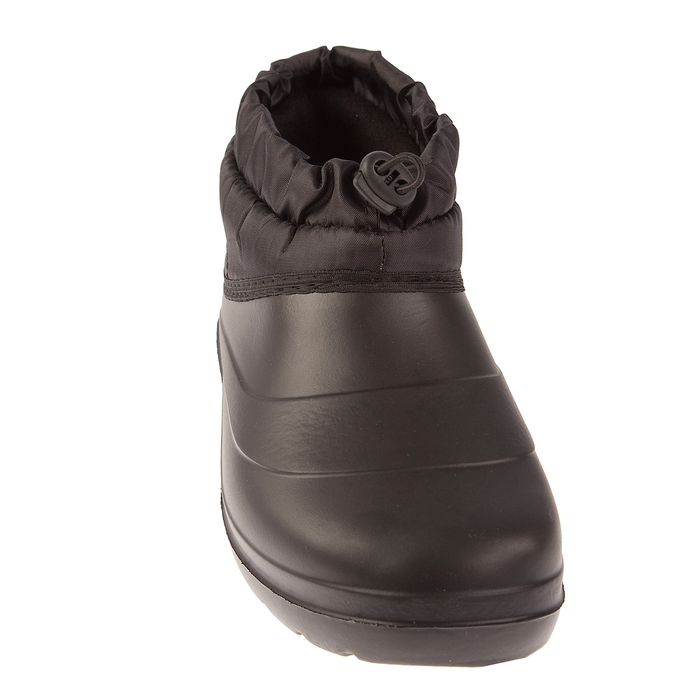 Галоши "Дачные" утепленные мужские (черный) (р. 41/42)