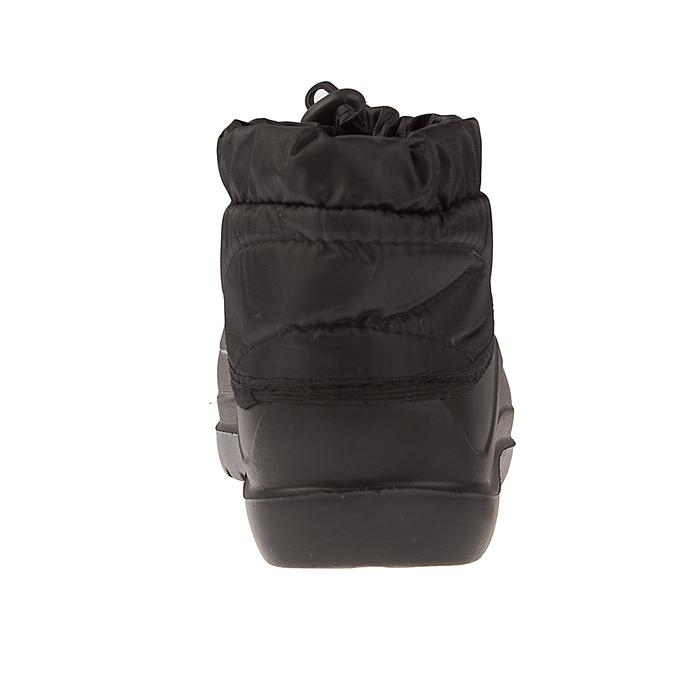 Галоши "Дачные" утепленные мужские (черный) (р. 43/44)