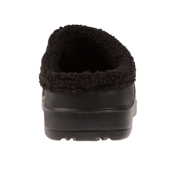 Сабо мужские "Тобол" (черный) (р. 44)