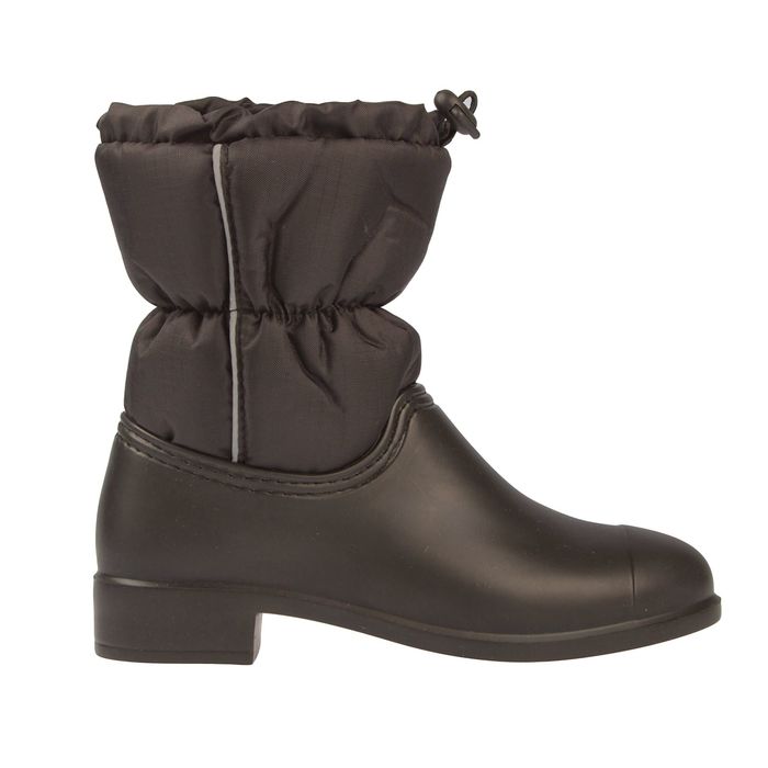 Сапоги женские "Сиена" (черный) (р. 37/38)