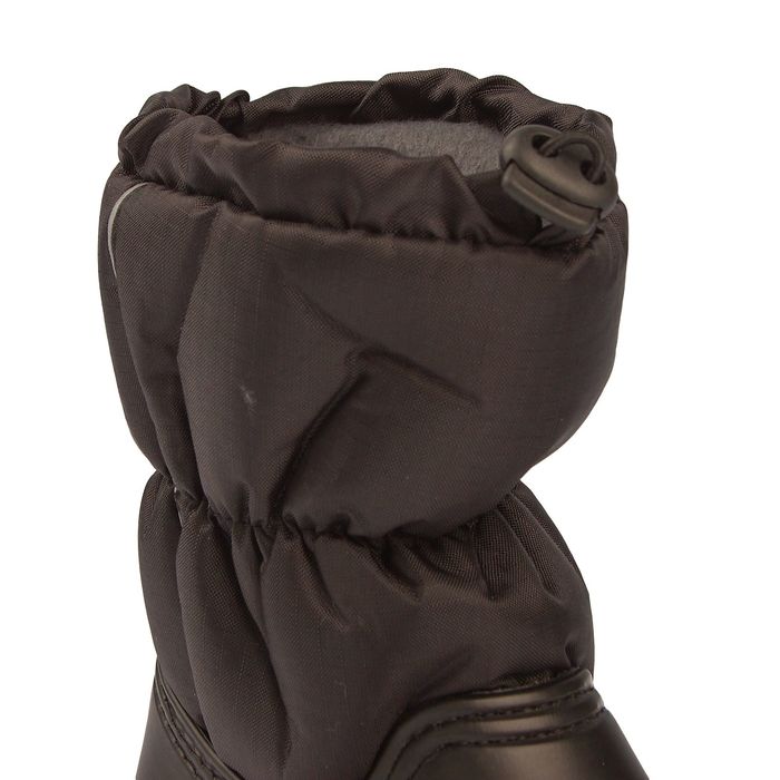 Сапоги женские "Сиена" (черный) (р. 39/40)