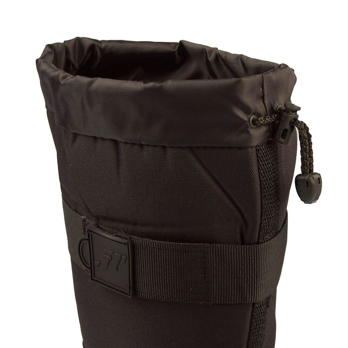 Сапоги мужские "Аляска" (черный) (р. 44/45)