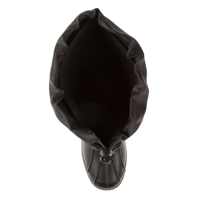 Сапоги мужские "Аляска" (зеленый) (р. 45/46)