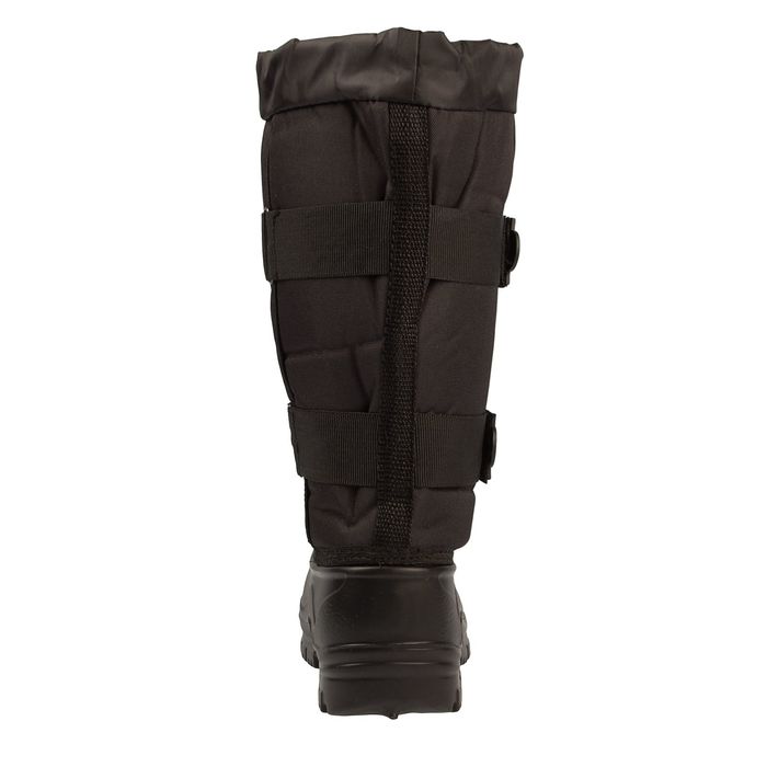 Сапоги мужские "Аляска" (черный) (р. 42/43)