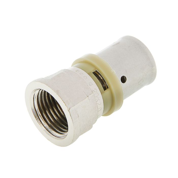 Муфта- пресс TAEN, 20 мм х 1/2" внутренняя резьба