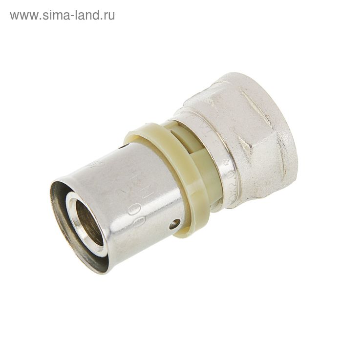 

Муфта-пресс TAEN, 20 мм x 1/2" внутренняя резьба