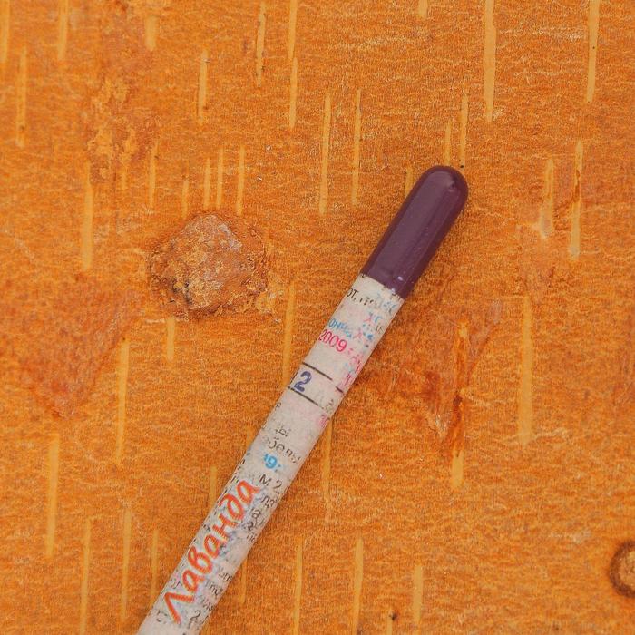 Растущие карандаши "Итальянские травы" набор 3 шт. черные