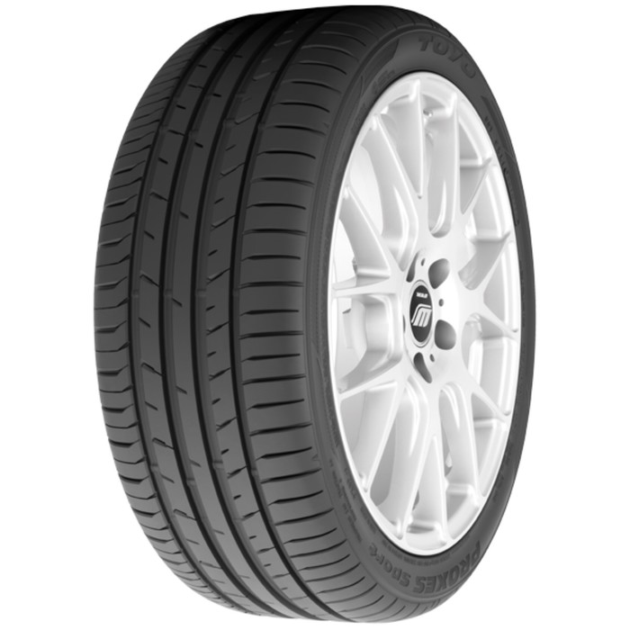Шина легковая летняя Toyo Proxes TSS 285/35 R21 105Y