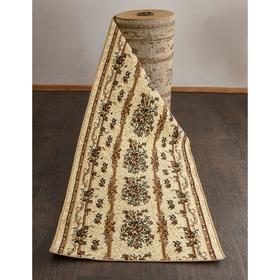 

Ковровая дорожка Laguna 5439, 80 x 3000 см, цвет cream