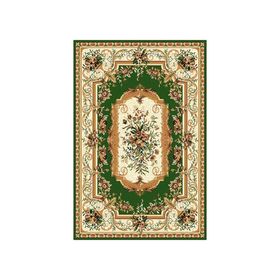 

Ковёр прямоугольный Laguna 5439, размер 150 х 400 см, цвет green
