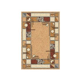 

Ковёр прямоугольный Laguna Albina 3, размер 150 х 400 см, цвет beige