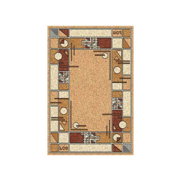 Ковёр БЦФ ПП LAGUNA_ALBINA 3, 1,5*5, прямоугольный, BEIGE MР