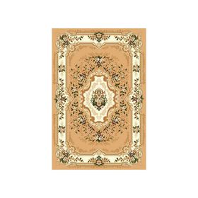 

Ковёр прямоугольный Laguna d017, размер 250 x 400 см, цвет beige