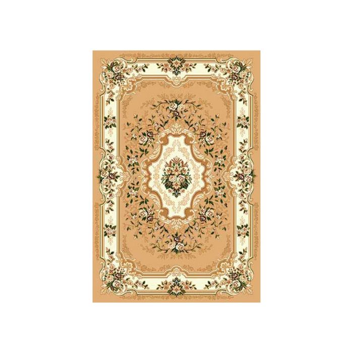 Ковёр БЦФ ПП LAGUNA_d017, 2*3, прямоугольный, BEIGE MР