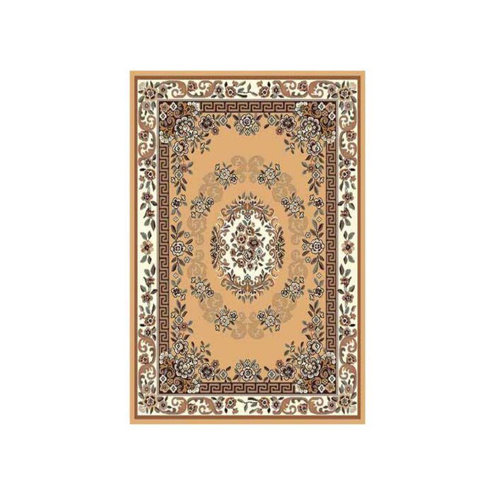 Ковёр БЦФ ПП LAGUNA_d030, 1,5*5, прямоугольный, BEIGE MР