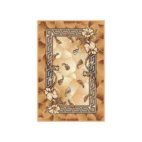 

Ковёр прямоугольный Laguna d201, размер 300 х 400 см, цвет beige