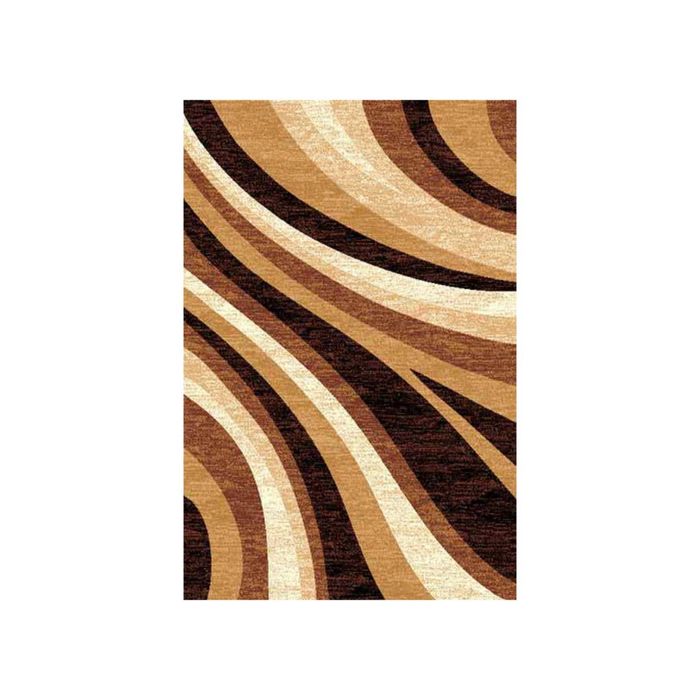 Ковёр БЦФ ПП LAGUNA_d234, 2,5*4, прямоугольный, BEIGE MР