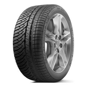 

Шина зимняя нешипуемая Michelin Pilot Alpin 4 275/40 R20 106V (N0)